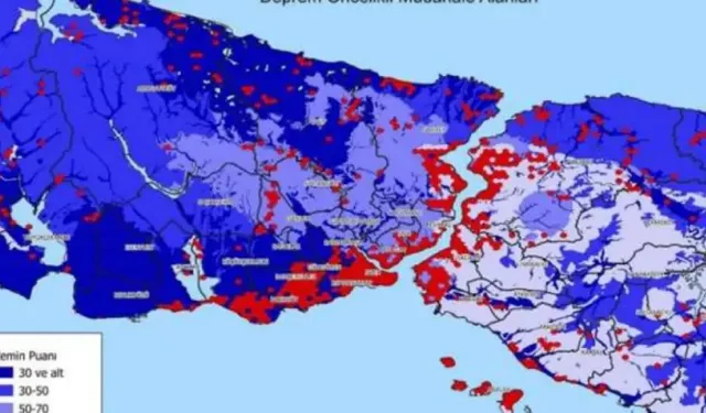 Deprem kahini yeniden devrede, tarih vererek uyardı: Ne zaman, nerde olacak?