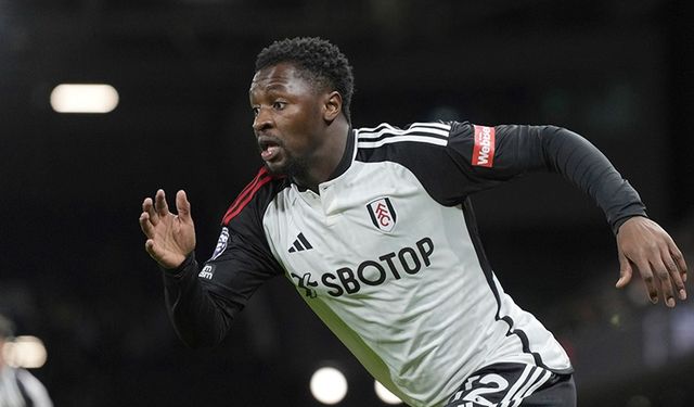 Beşiktaş'ın Hedefinde Galatasaray'la Da Anılan Fode Ballo-Toure Var