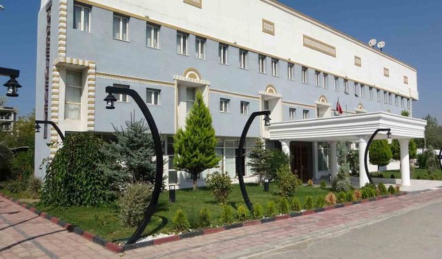 İskele Öğretmenevi, 5 Yıldızlı Otel Konforunda!