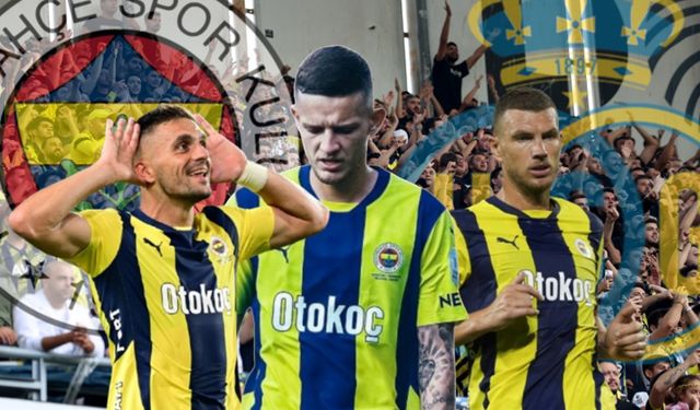 Fenerbahçe 'nin Şampiyonluk Hayalleri: Union SG Karşısında Neler Olacak?