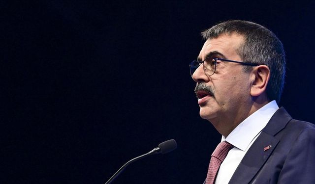 20 bin öğretmen ne zaman atanacak: Milli Eğitim Bakanı Yusuf Tekin cevapladı...