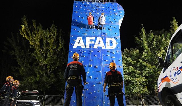 AFAD'a ayrılan ödenek 10 bakanlıktan fazla