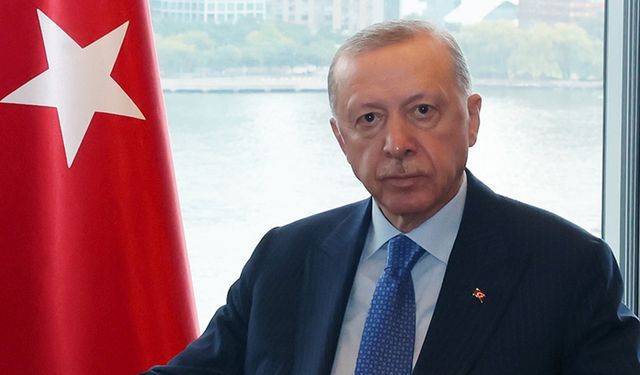 Erdoğan: Birçok Batılı ülke İsrail karşısında sessiz kalmaya devam ediyor