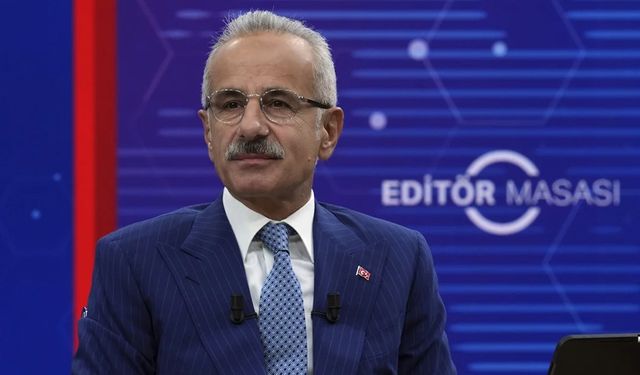 Abdulkadir Uraloğlu: Çağrı cihazları özelinde Türkiye'de risk yok