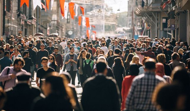 Van’da kadınlar erkeklerden uzun yaşıyor