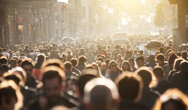 Van’da en çok hangi yaş aralığındakiler istihdam edildi? TÜİK 2023 yılı rakamlarını açıkladı