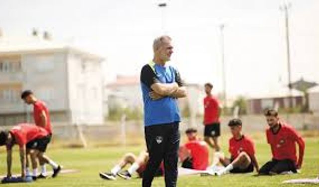 Lider  Vanspor, Giresunspor Deplasmanına Hazırlanıyor!