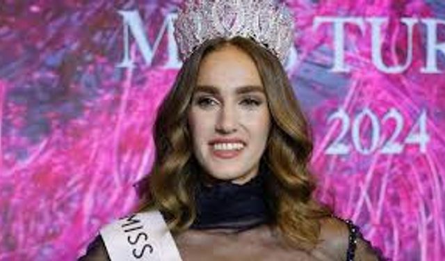 Türkiye’nin En Güzeli Belli Oldu: Miss Turkey 2024’ SonuçlarI!