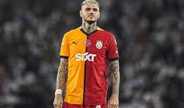 Icardi Galatasaray’dan Ayrılıyor!