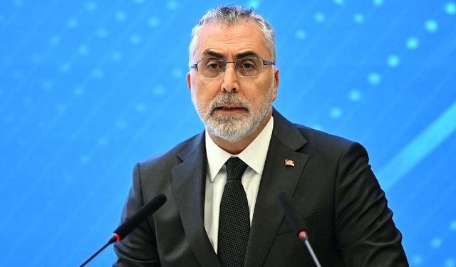 Bakan Işıkhan Van’a geliyor