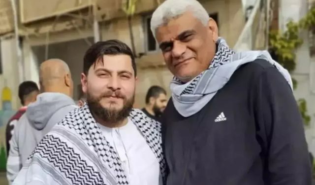 Hamas'ın Lübnan lideri Fetih Şerif Ebu El Emin öldürüldü