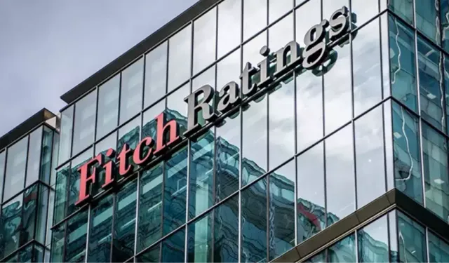 Fitch'in Türkiye'ye Süper Kredi Notu Artışı: Şaşırtıcı Yükselme!