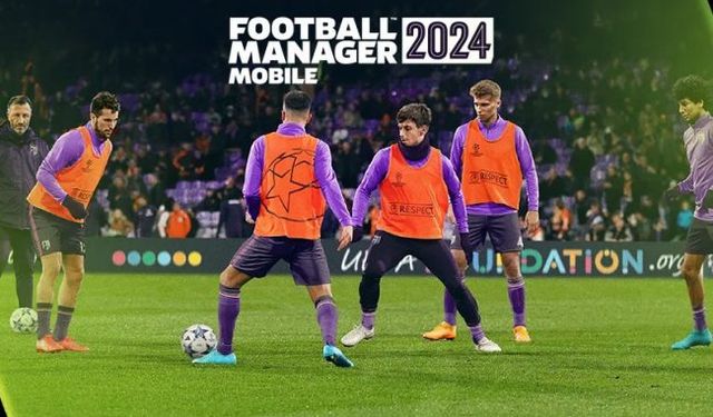 Football Manager Mobile 2024 v15.3.1 FULL APK