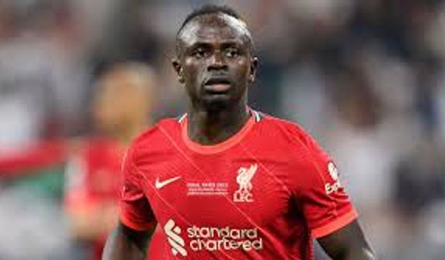 Beşiktaş’a Dev Transfer: Sadio Mane Her An İmzayı Atabilir!