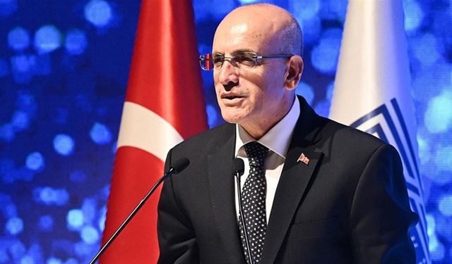 Mehmet Şimşek: Cari açık 20 milyar doların altına geriledi