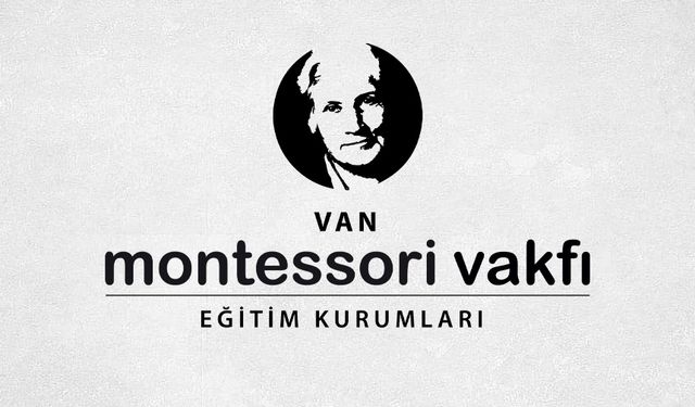 Montessori Vakfı Van'daki tek kurumunu açıkladı