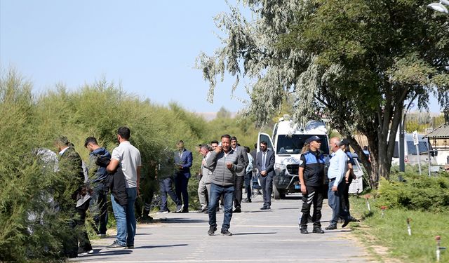 Van'da kaybolan üniversite öğrencisinin bulunması için çalışmalar sürüyor