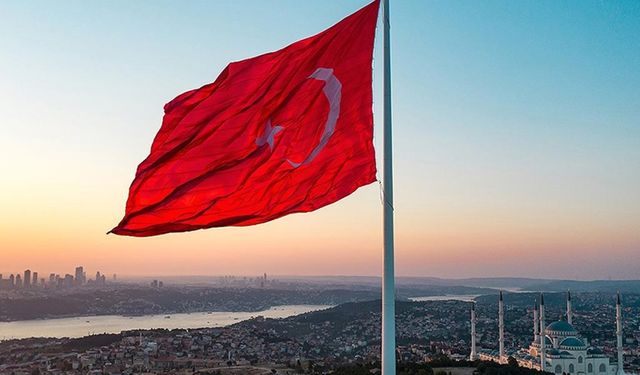 Türkiye ekonomisinin büyüme rakamları yarın açıklanacak