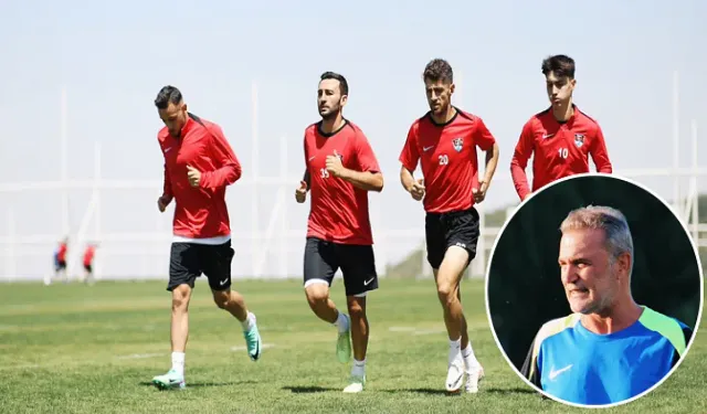 Menemen FK - Van Spor Maçı Hangi Kanalda Yayınlanacak?