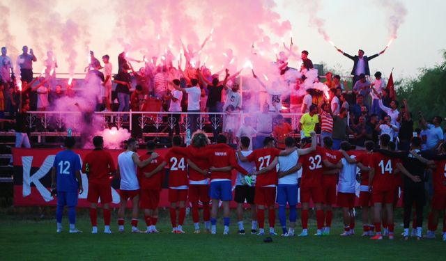 Van Spor’dan taraftarlara mesaj: Ruhunuz yeter!