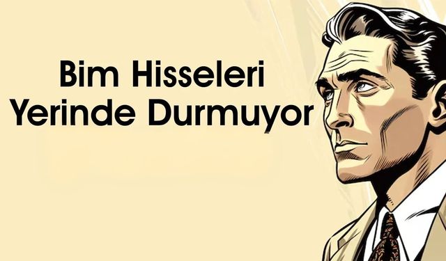 Son dakika 27 Eylül BİM Hisseleri Neden Düşüyor?