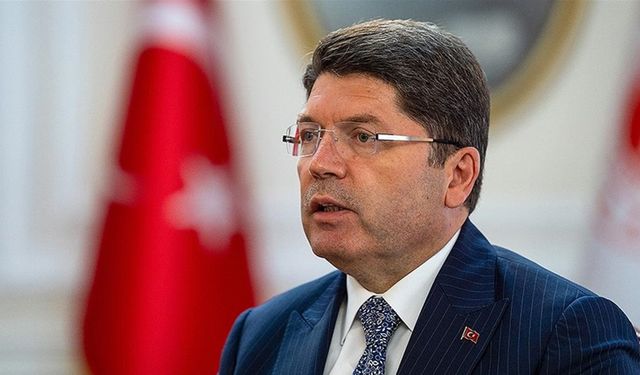 Bakan Tunç: Yediemin otoparklarında terk edilen araçların satışı kolaylaştı