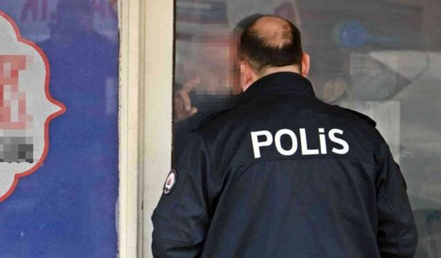 Müzakereci Polis Ne Demek?