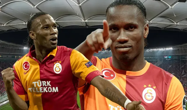 Drogba, Bursaspor 'u Satın mı Alıyor?