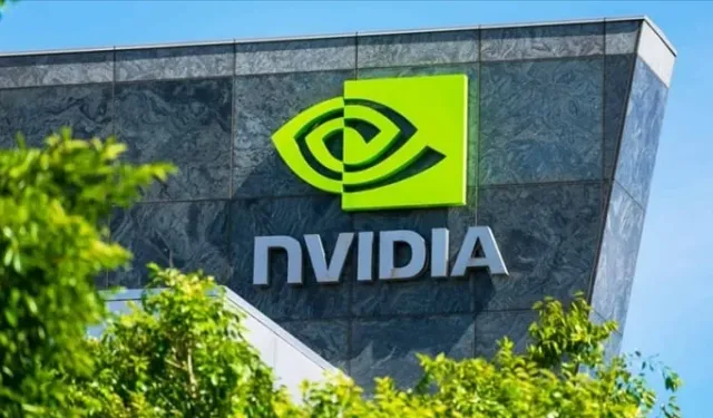 Nvidia Hisseleri Yükselişe Geçerek Microsoft'u Geride Bıraktı