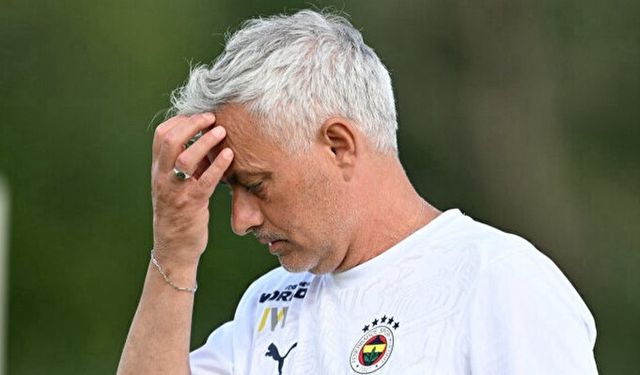 Mourinho’nun Tazminatı Belli Oldu Mu, Ne Kadar, Kaç Milyon Euro?