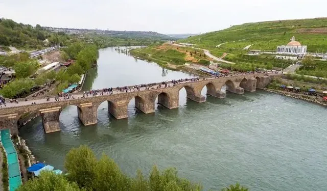 Amed Ne Demek? Diyarbakır ve Amed Arasındaki Farkları Neler?