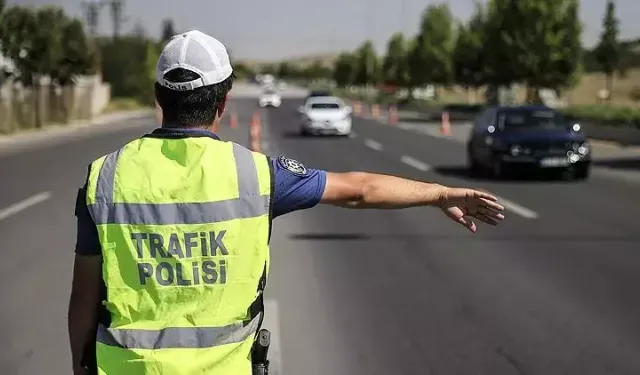 Bugün Ankara'da Hangi Yollar Kapalı?