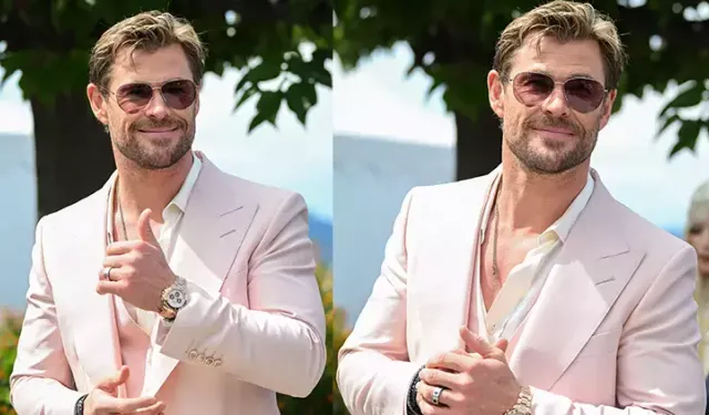 Chris Hemsworth Kimdir, Hastalığı Nedir, Kaç Yaşında?