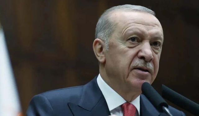 Cumhurbaşkanı Erdoğan: Kabinede bazı değişiklikler olabilir