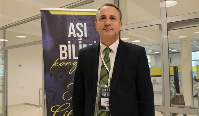 Türk bilim insanları yerli kuduz aşısının üretiminde klinik öncesi aşamaya geçti