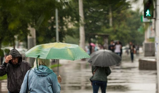 Kışlıkları hazırlayın! Van’da hava sıcaklıkları sert düşecek