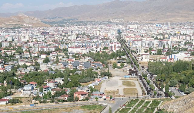 Türkiye’de ikinci örneği Van’da açıldı