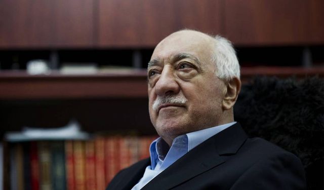 Fetullah Gülen öldü