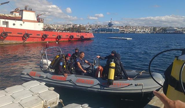 Van ve İstanbul ekiplerinden ortak tatbikat