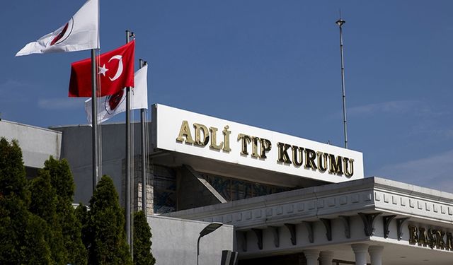 Adli Tıp Kurumunun yapısında değişikliğe gidildi