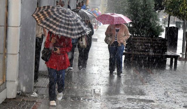 Van’da nasıl bir hava bekleniyor? İşte 5 günlük hava tahmin raporu