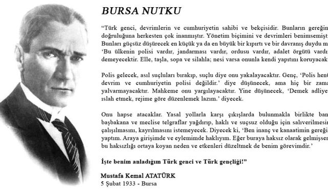 Bursa Nutku Gerçek mi?