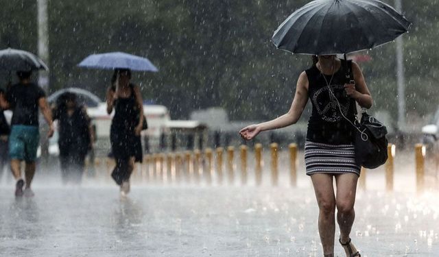 Van’da bugün hava durumu nasıl olacak? İşte meteorolojik veriler