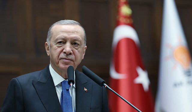 Cumhurbaşkanı Erdoğan: Bu Cumhuriyet Türk’ün de Kürt’ün de Cumhuriyeti'dir