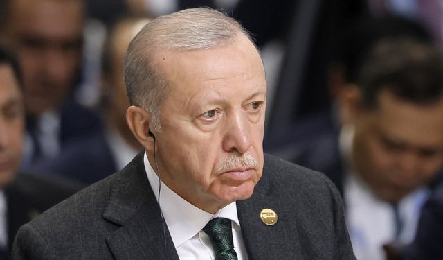 Cumhurbaşkanı Erdoğan'dan 'TUSAŞ' açıklaması