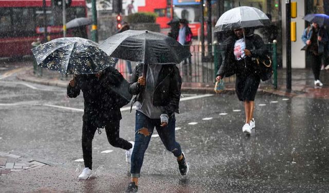 Van’da Pazar günü hava nasıl olacak? Bazı ilçelerde yağış var…