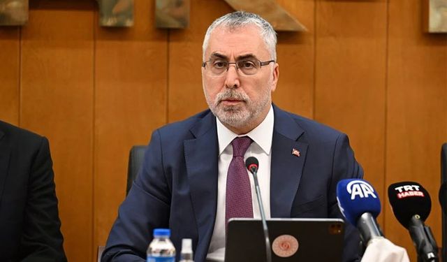 Bakan Işıkhan açıkladı: 18 bin öğrenciye ödeme yapılacak