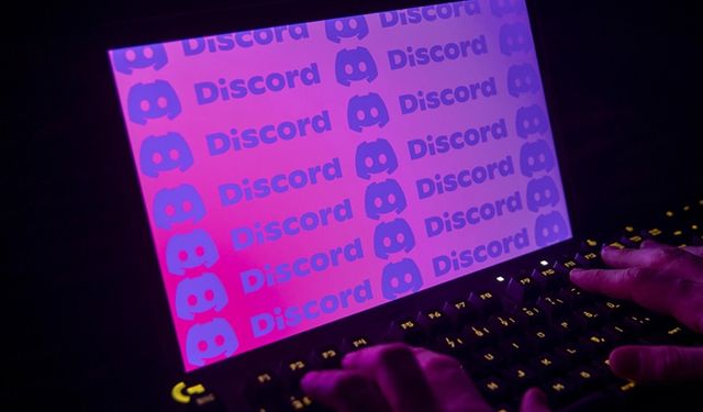 Sosyal medya uygulaması Discord'a erişim engeli getirildi