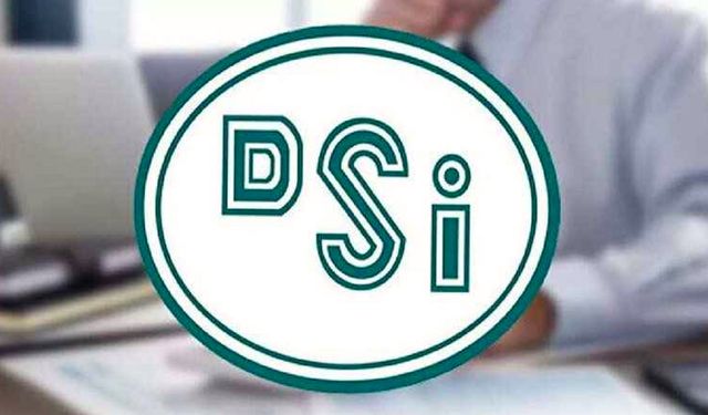 DSİ 17. Bölge Müdürlüğünden ‘siyanür' açıklaması!