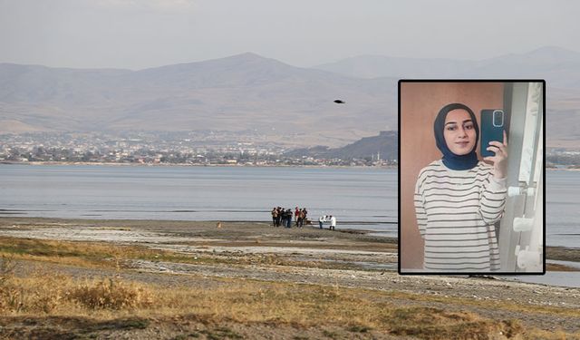 Rojin'i arama çalışmaları başörtüsünün bulunduğu bölgede yoğunlaştırıldı